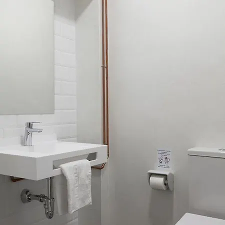 El Hierro Bed & Loft Appartamento