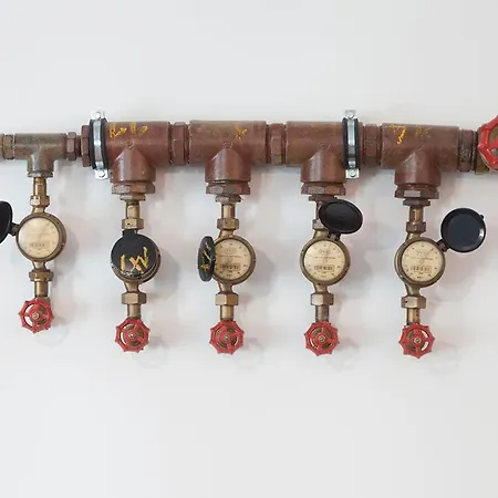 公寓 El Hierro Bed & Loft