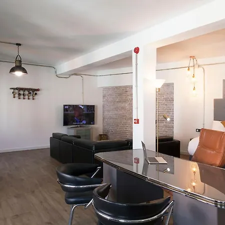El Hierro Bed & Loft