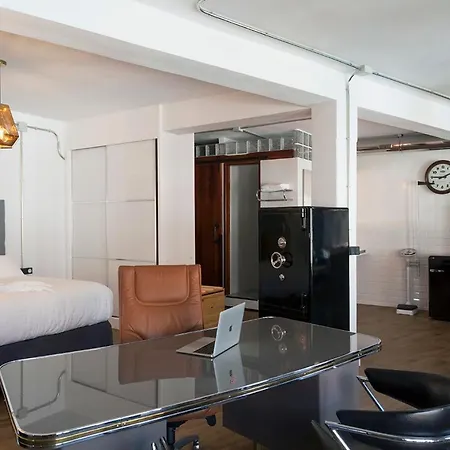 El Hierro Bed & Loft Valverde (El Hierro)