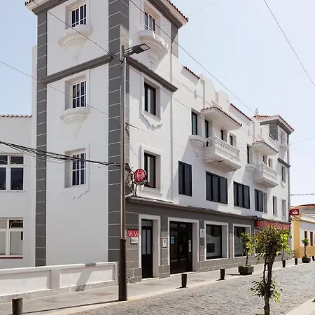 El Hierro Bed & Loft