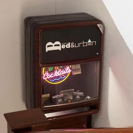 Appartamento El Hierro Bed & Loft Valverde (El Hierro)