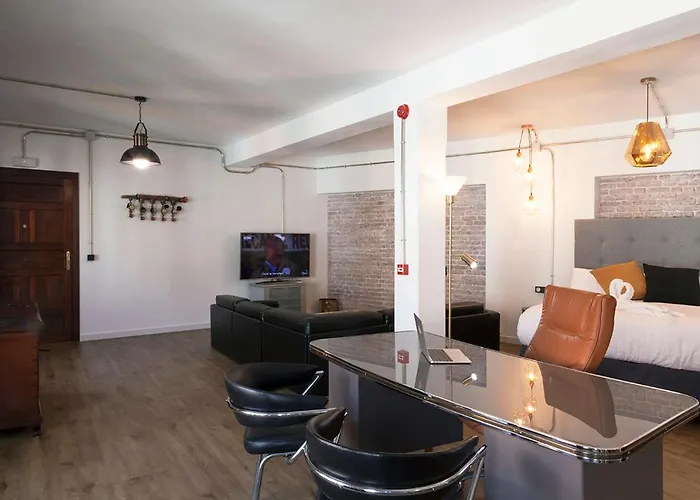 El Hierro Bed & Loft