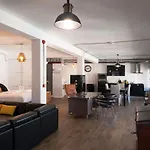 Apartamento El Hierro Bed & Loft *