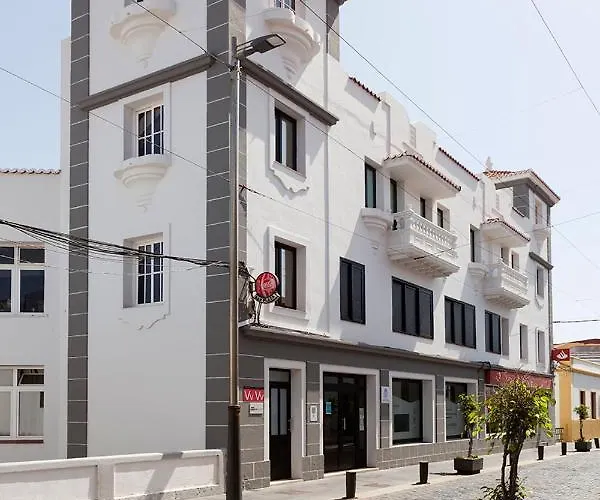 El Hierro Bed & Loft